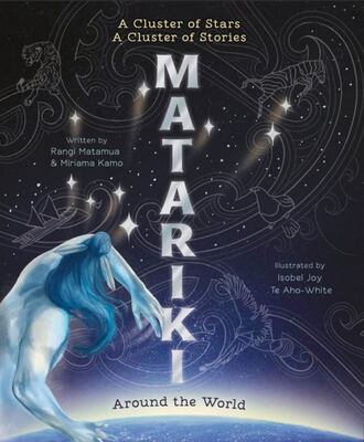 Matariki Around the World