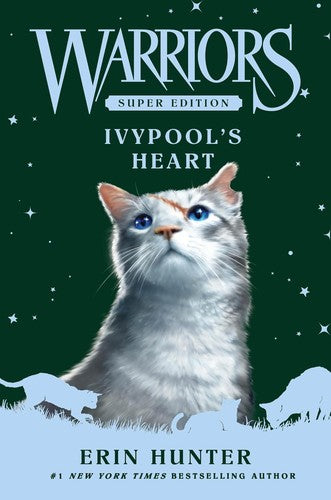 Ivypool’s Heart