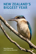 New Zealands Biggest Year