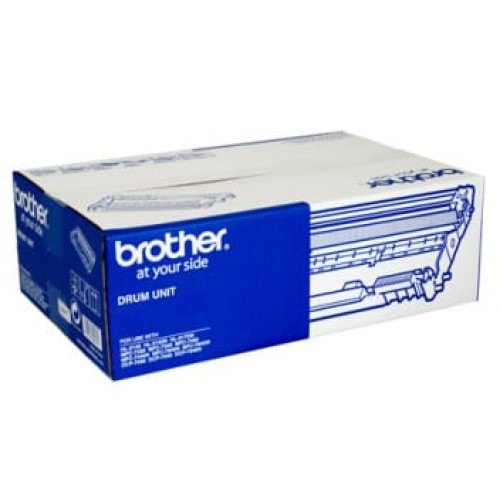 Brother DR233CLBK Drum Black