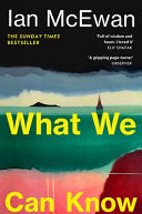 What We Can Know