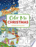Color Me Christmas