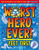 Feet First