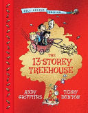 The 13-Storey Treehouse: Colour Edition