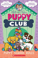 Puppy School Rules