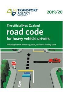 Heavy Vehicle Road Code 2019/2
