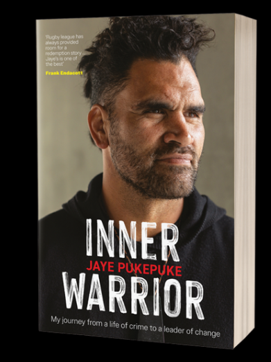 Inner Warrior