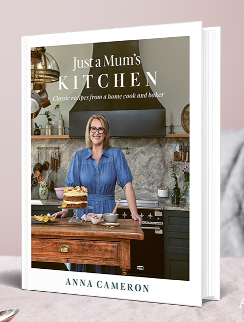 Just a Mum's Kitchen