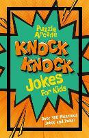Puzzle Arcade - Knock Knock Jokes for Kids
