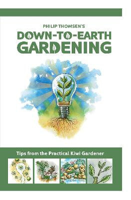 Down-to-Earth Gardening