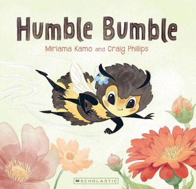 HUMBLE BUMBLE