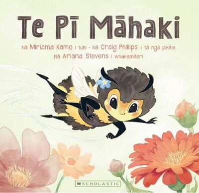 Te Pi Mahaki (Humble Bumble Te Reo)