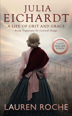 Julia Eichardt A Life of Grit and Grace
