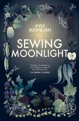 Sewing in Moonlight