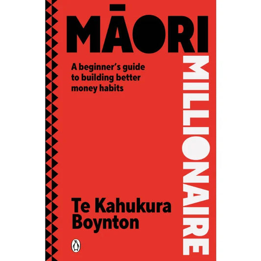 Maori Millionaire