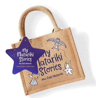 My Matariki Stories Kete