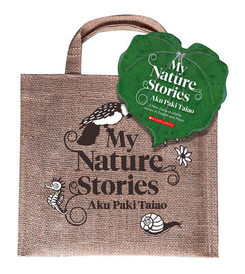 My Nature Stories After Dark Aku Paku Ta