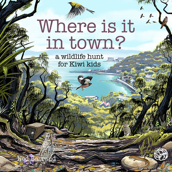 Where Is It In Town