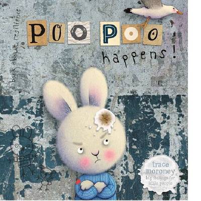 POO POO HAPPENS