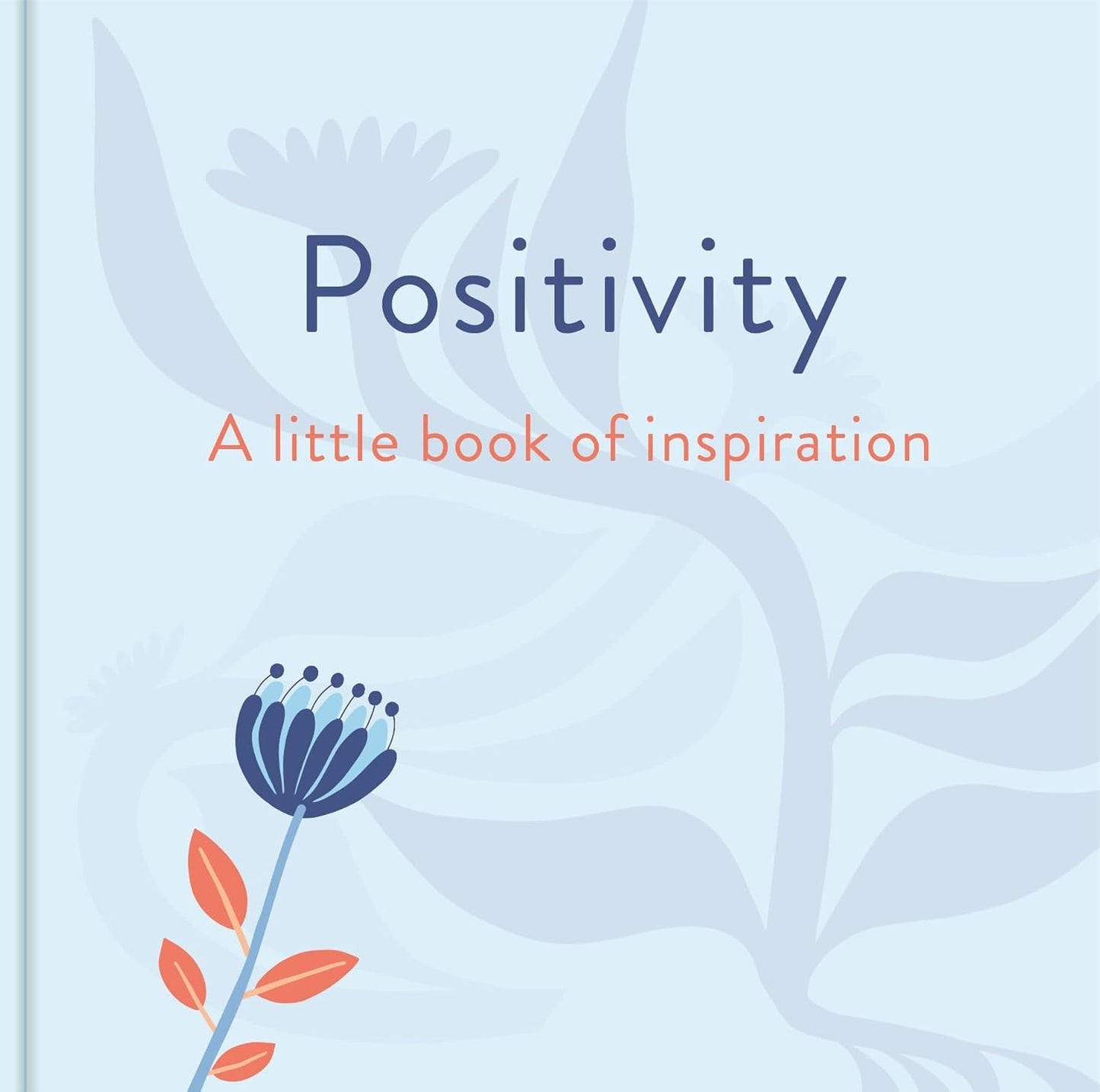 Little Book of Inspiration - Positivity