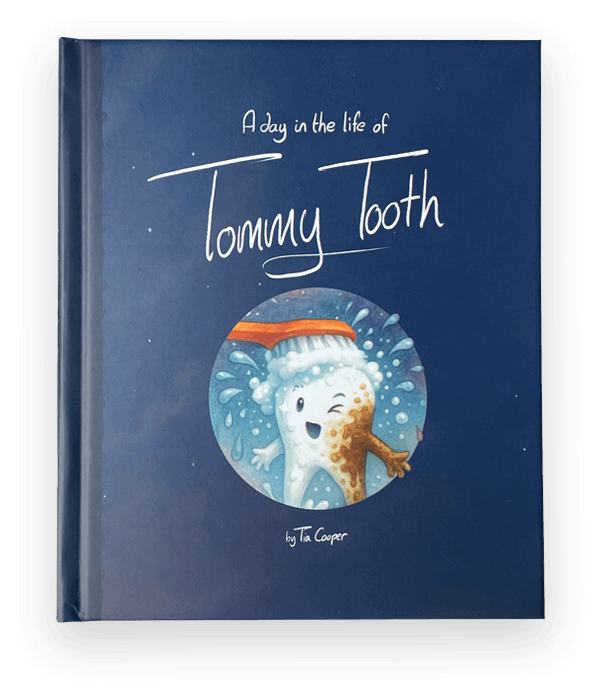 A Day in the Life of Tommy Tooth