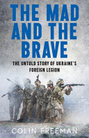 The Mad and the Brave