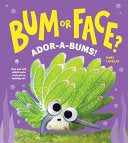 Bum Or Face? Volume 4