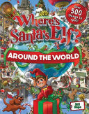 Where's Santa's Elf? Around the World