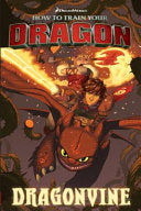 Dragonvine