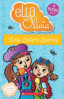 Best Sisters Stories (Ella and Olivia).