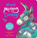 Where's Mummy Donkey?.