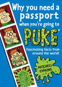 Why You Need a Passport when You're Going to Puke