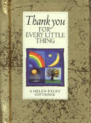 Thank You for Every Little Thing