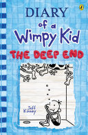 Deep End: Diary of a Wimpy Kid (15), The