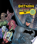 DC Comics: Batman: Crack the Case