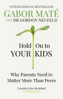 Hold on to Your Kids