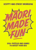 Maori Made Fun