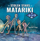 Stolen Stars of Matariki