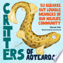 Critters of Aotearoa