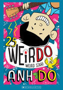 Weird Star!