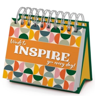 365 Words to Inspire You