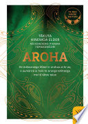 Aroha — Te reo Maori edition