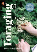Foraging New Zealand