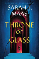Throne of Glass