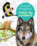 Colour By Numbers
