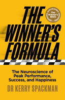 The Winner's Formula: from the Bestselling Author of the Winner's Bible