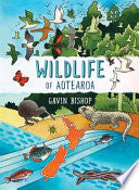 Wildlife of Aotearoa