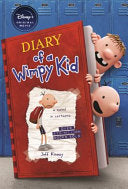 Diary of a Wimpy Kid (BK1)