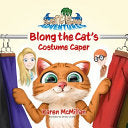 Blong the Cat's Costume Caper