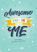 Resilient ME(TM) Gratitude Journal for Kids